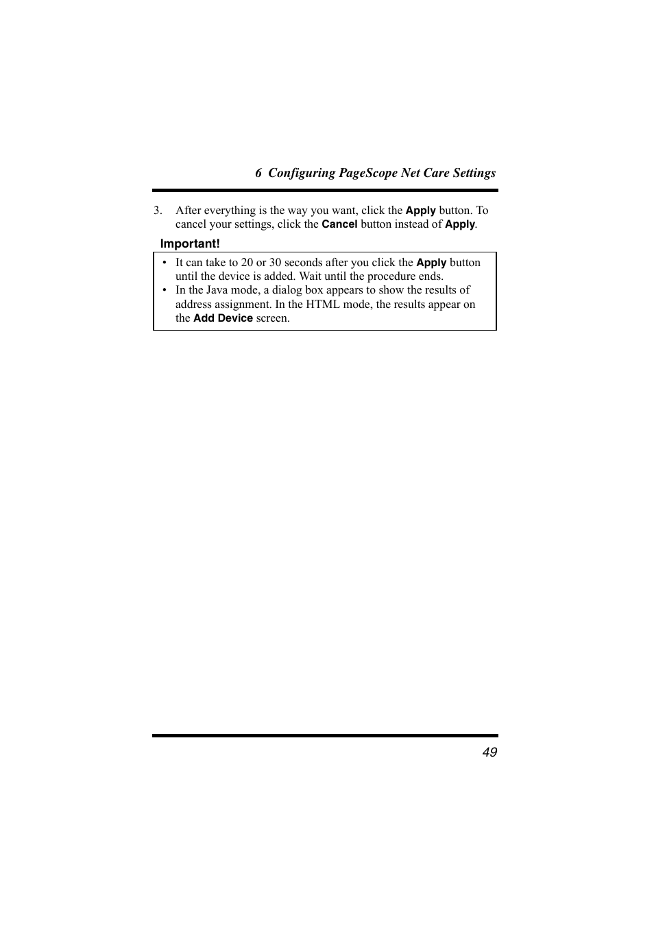 Konica Minolta bizhub C31P User Manual | Page 60 / 147