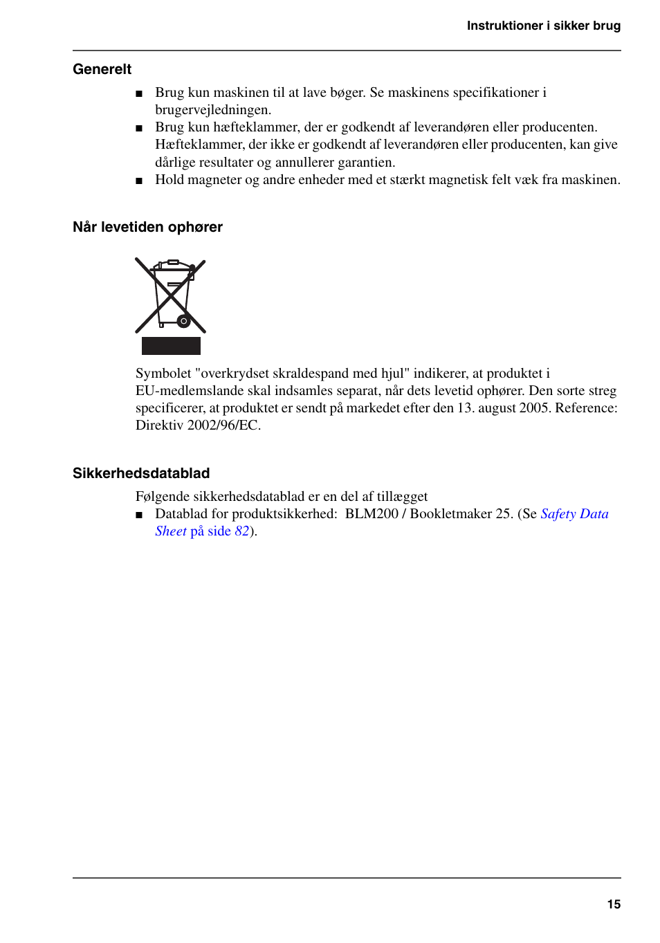Konica Minolta bizhub PRO 1600P User Manual | Page 15 / 84