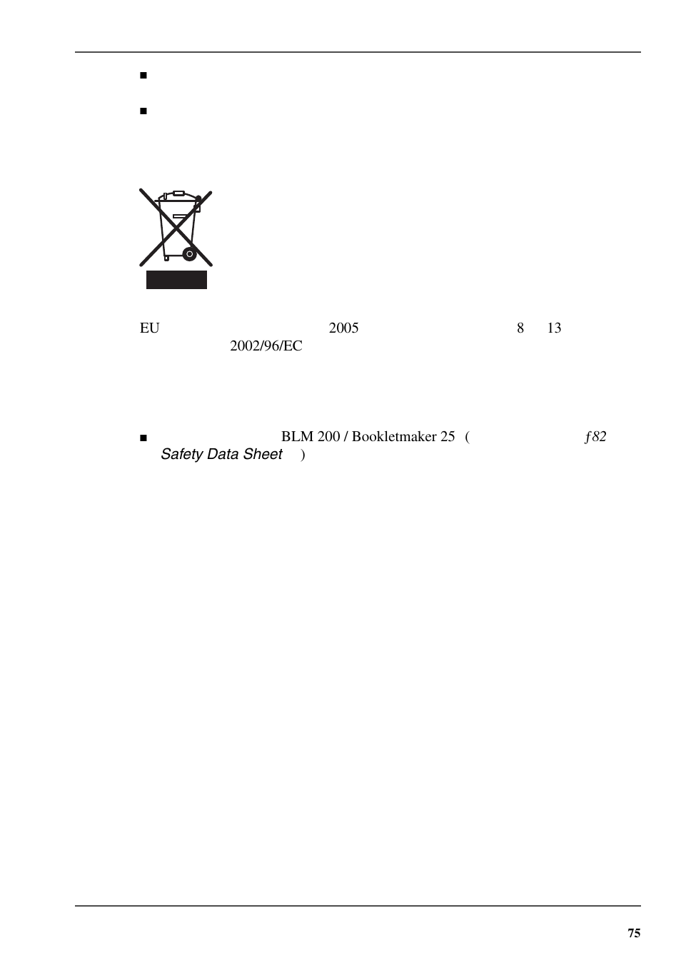 Konica Minolta bizhub PRO 1600P User Manual | Page 75 / 84