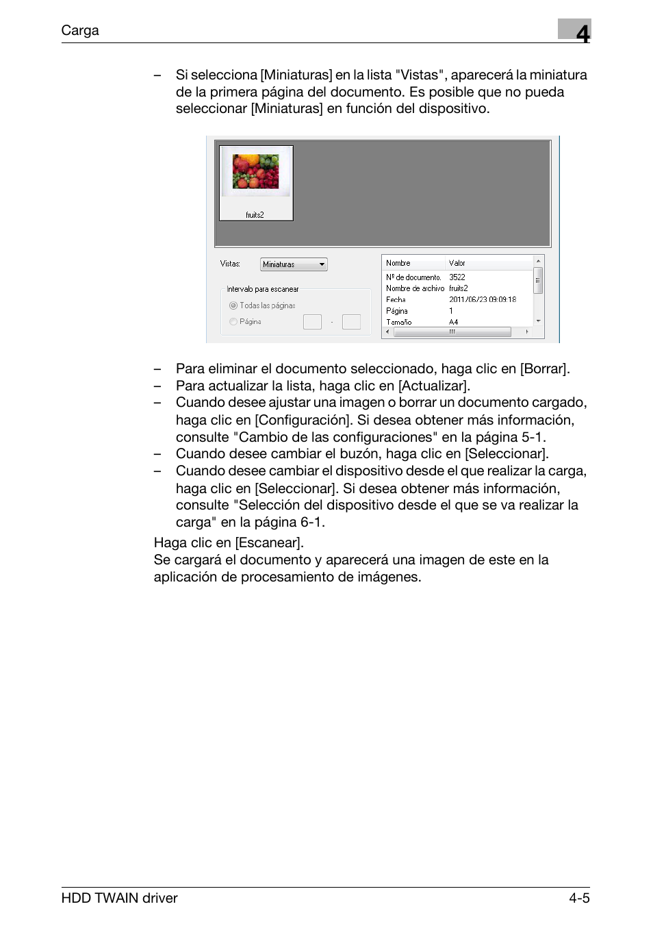 Konica Minolta bizhub PRO 1200 User Manual | Page 20 / 43