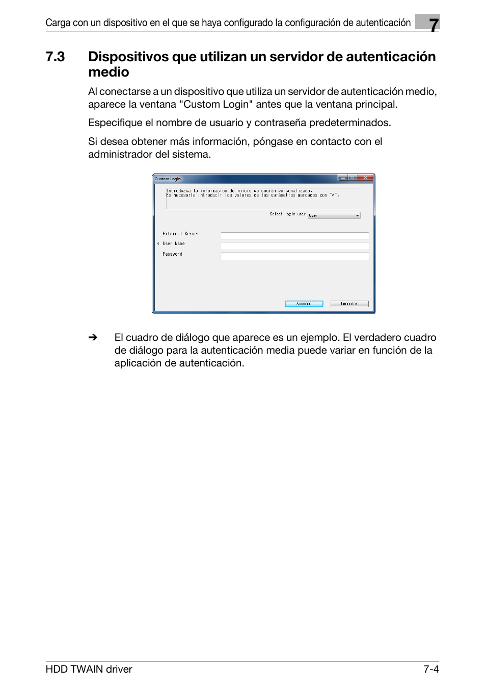 Konica Minolta bizhub PRO 1200 User Manual | Page 39 / 43