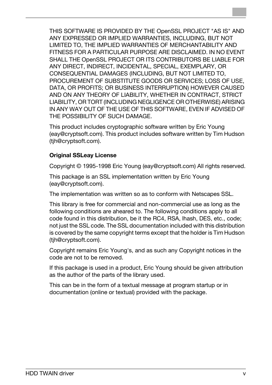 Konica Minolta bizhub PRO 1200 User Manual | Page 6 / 43