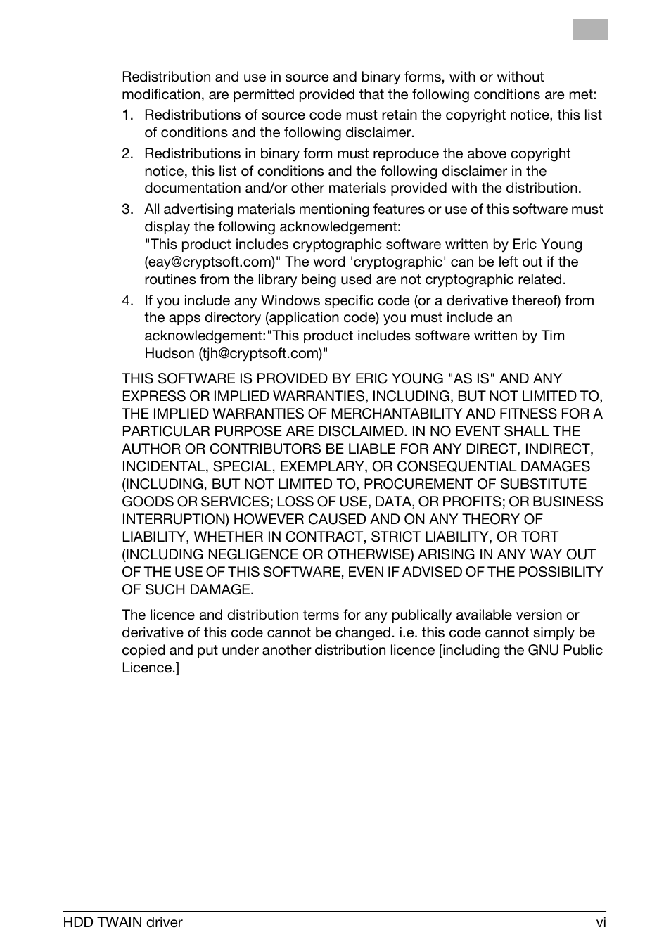 Konica Minolta bizhub PRO 1200 User Manual | Page 7 / 43