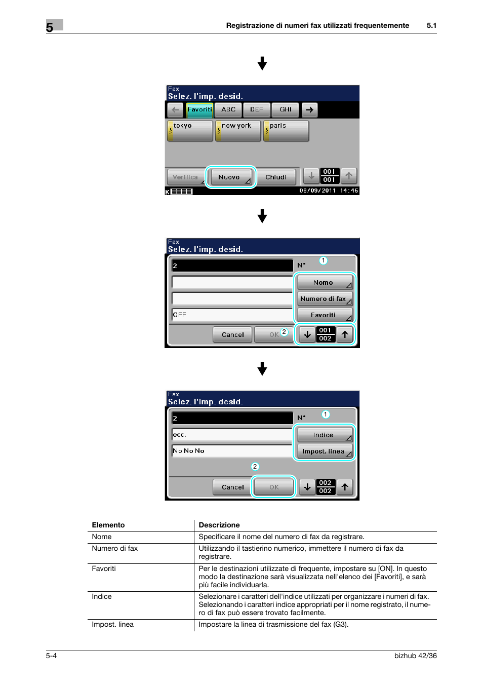Konica Minolta bizhub 36 User Manual | Page 122 / 186