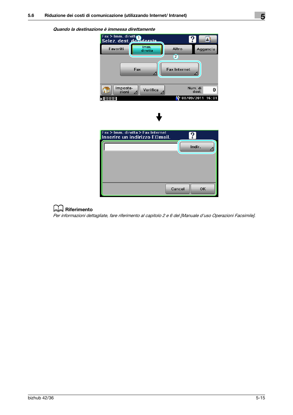 Konica Minolta bizhub 36 User Manual | Page 133 / 186