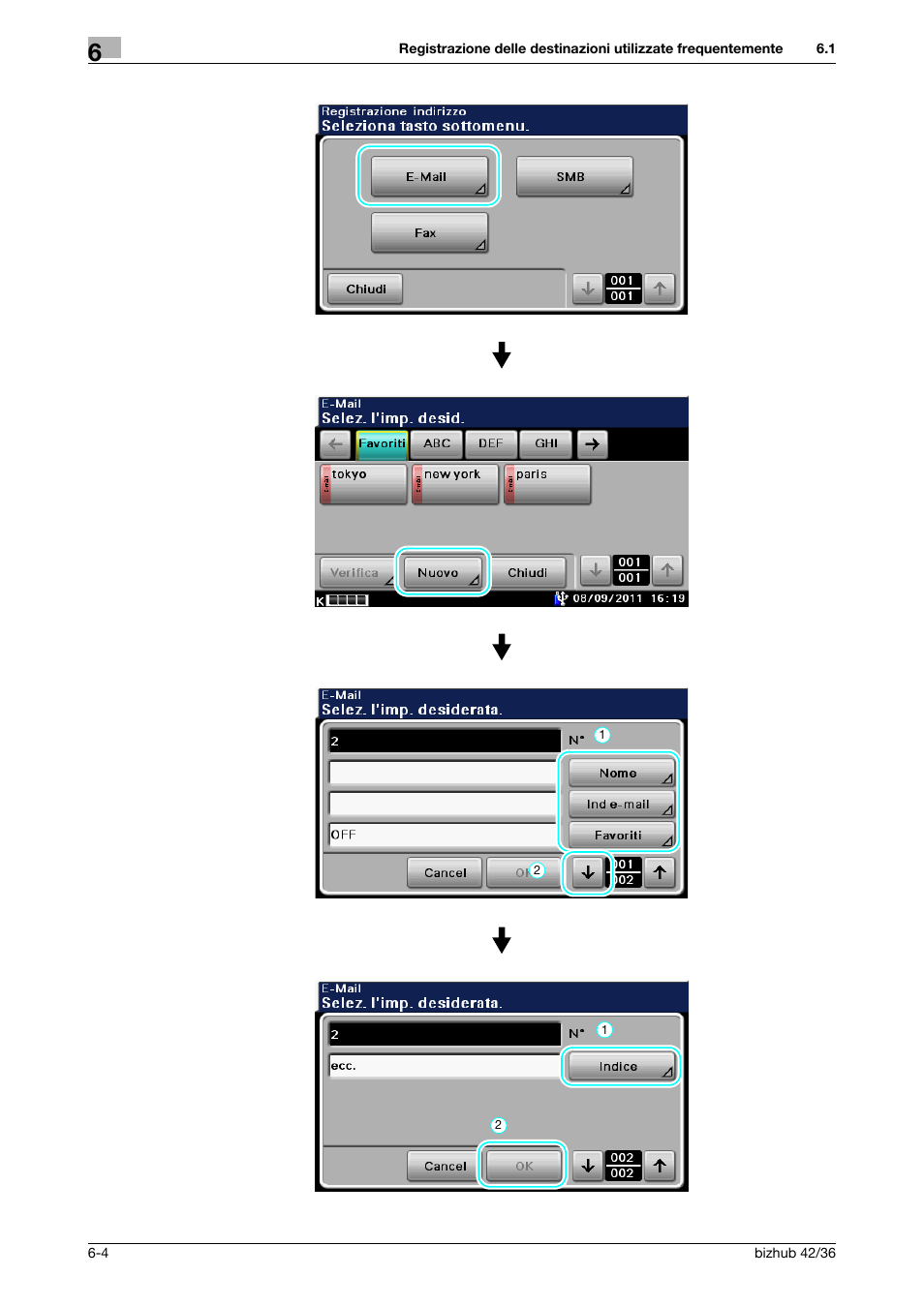 Konica Minolta bizhub 36 User Manual | Page 146 / 186