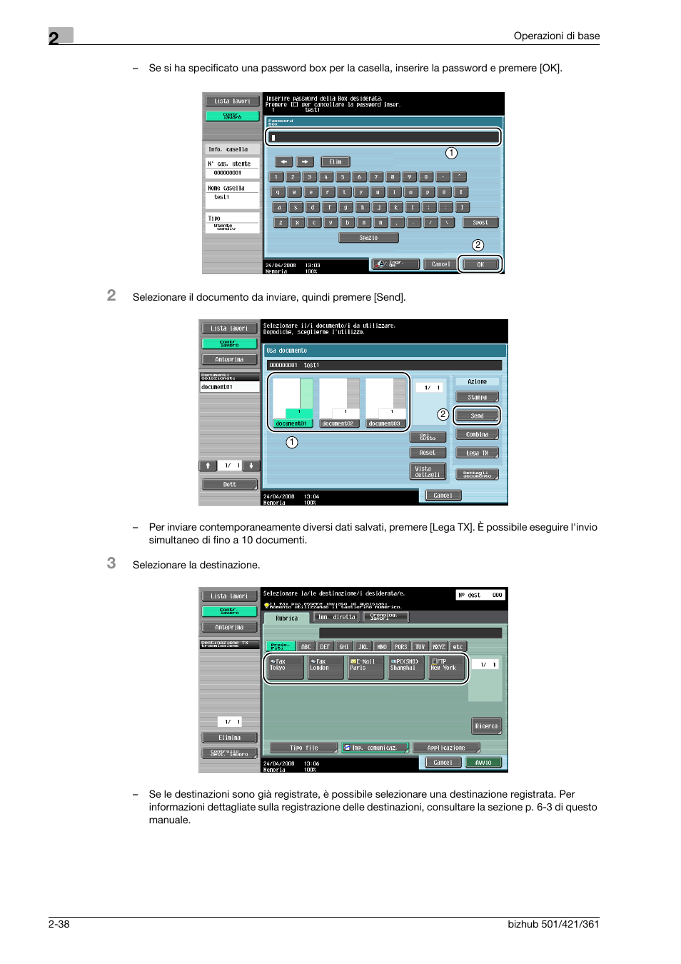 Konica Minolta bizhub 421 User Manual | Page 102 / 264