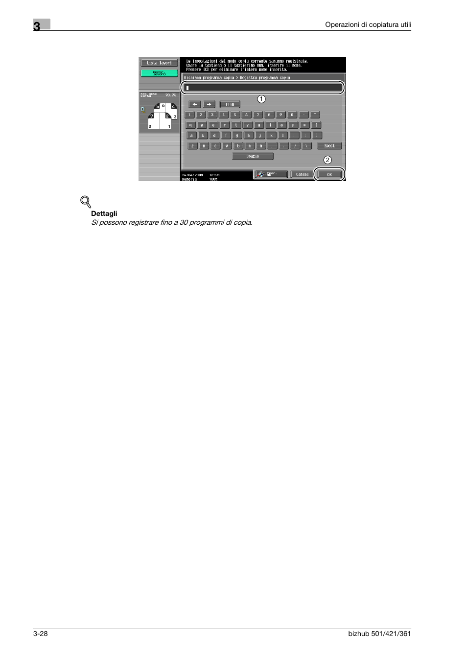 Konica Minolta bizhub 421 User Manual | Page 136 / 264