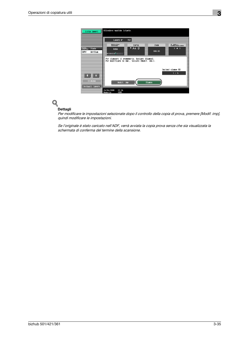 Konica Minolta bizhub 421 User Manual | Page 143 / 264