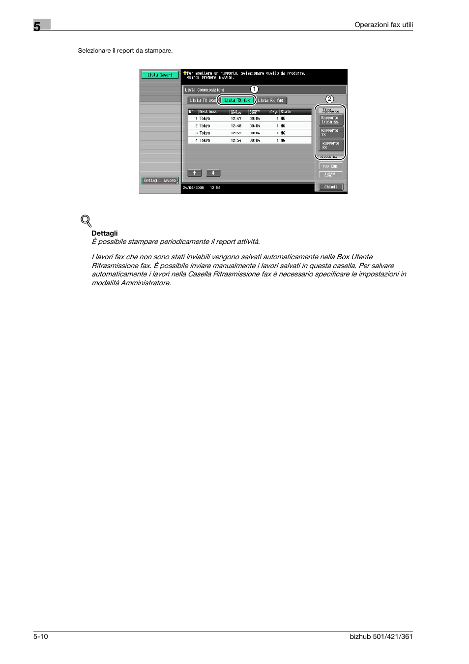 Konica Minolta bizhub 421 User Manual | Page 172 / 264