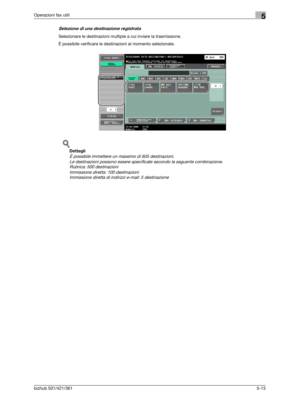 Konica Minolta bizhub 421 User Manual | Page 175 / 264