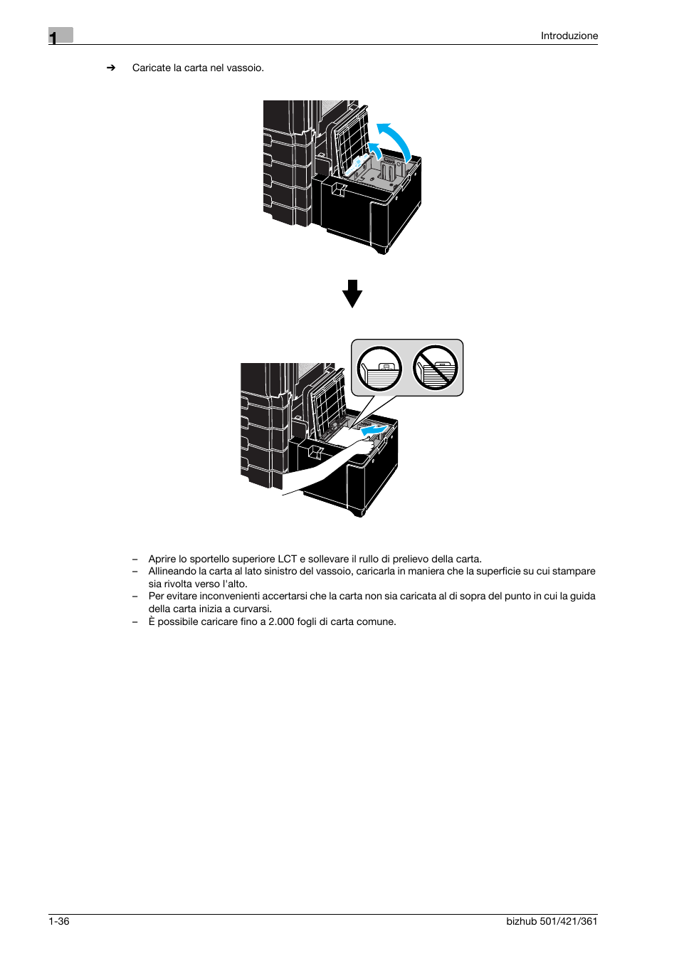 Konica Minolta bizhub 421 User Manual | Page 42 / 264