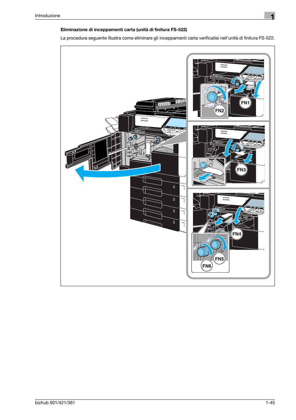 Konica Minolta bizhub 421 User Manual | Page 51 / 264