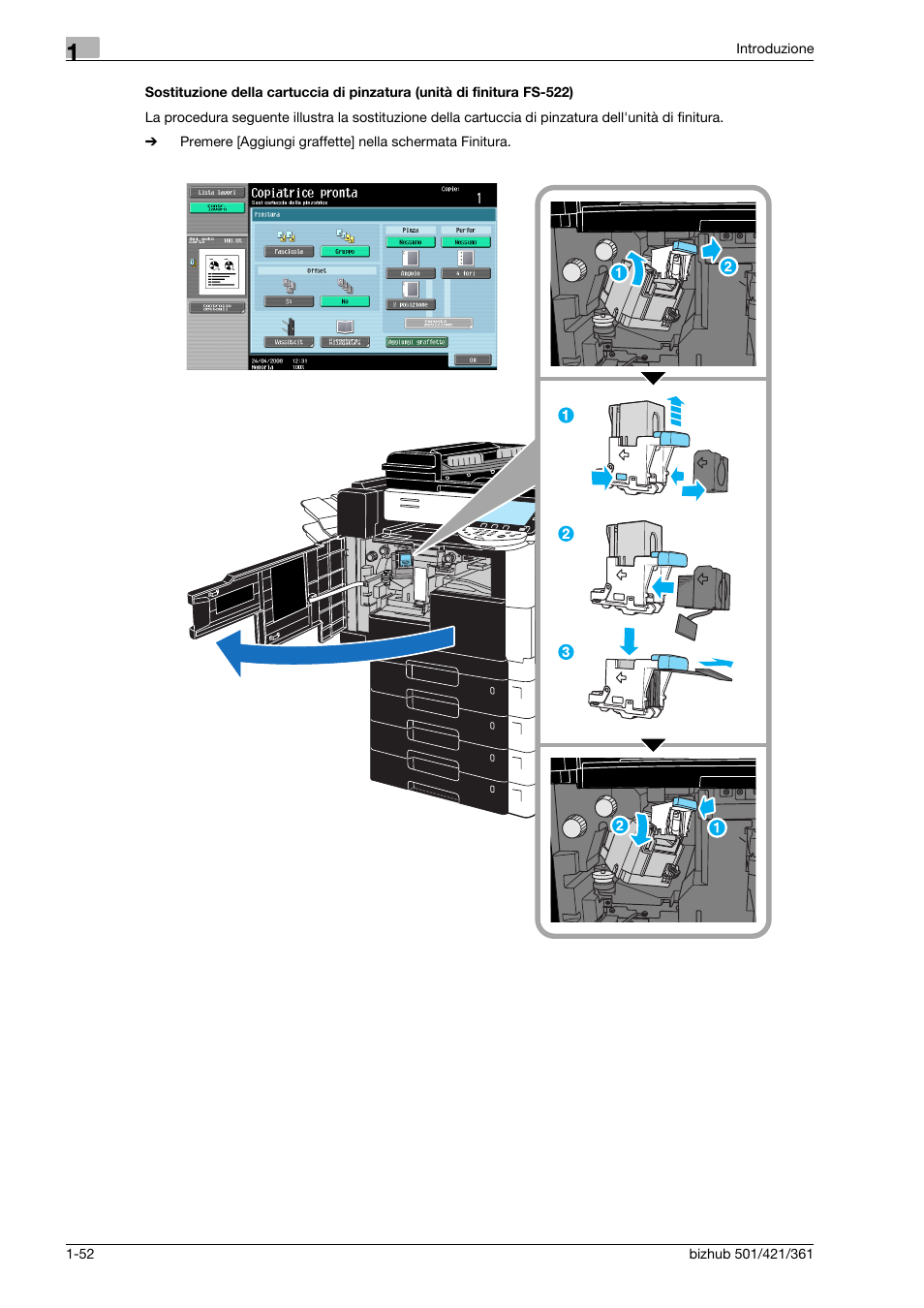 Konica Minolta bizhub 421 User Manual | Page 58 / 264