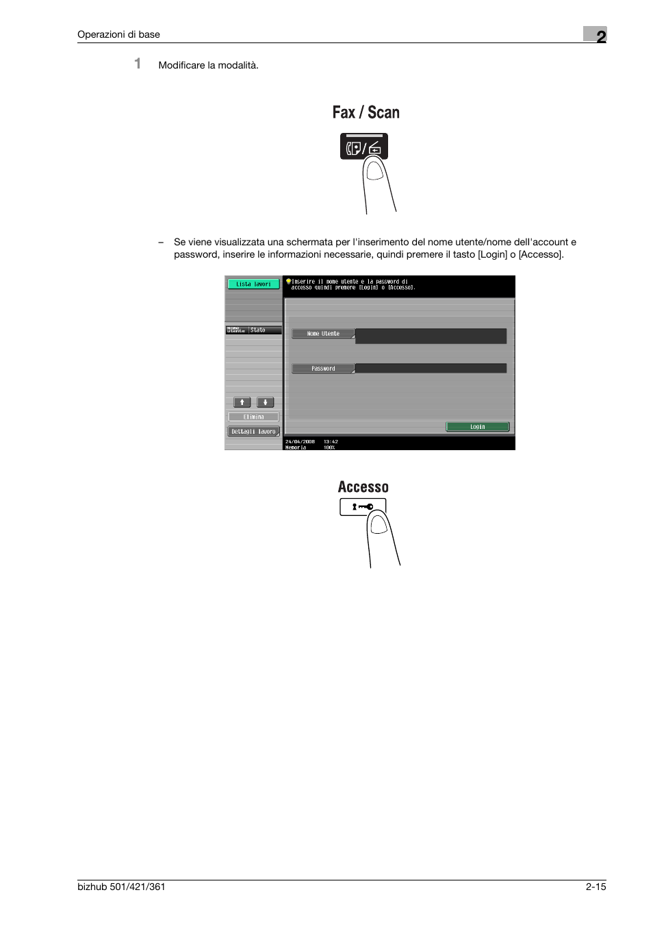 Konica Minolta bizhub 421 User Manual | Page 79 / 264
