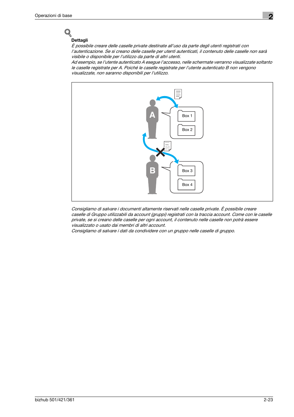 Konica Minolta bizhub 421 User Manual | Page 87 / 264
