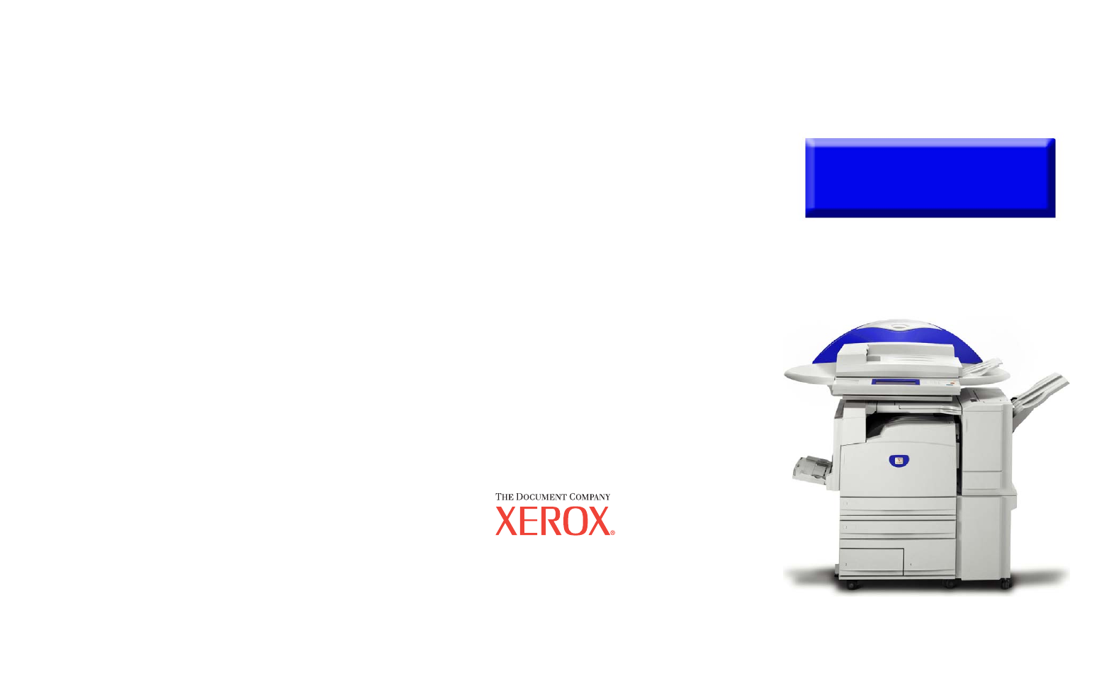 Workcentre m24, Quick start guide | Xerox WorkCentre M24-6064 User Manual | Page 2 / 2