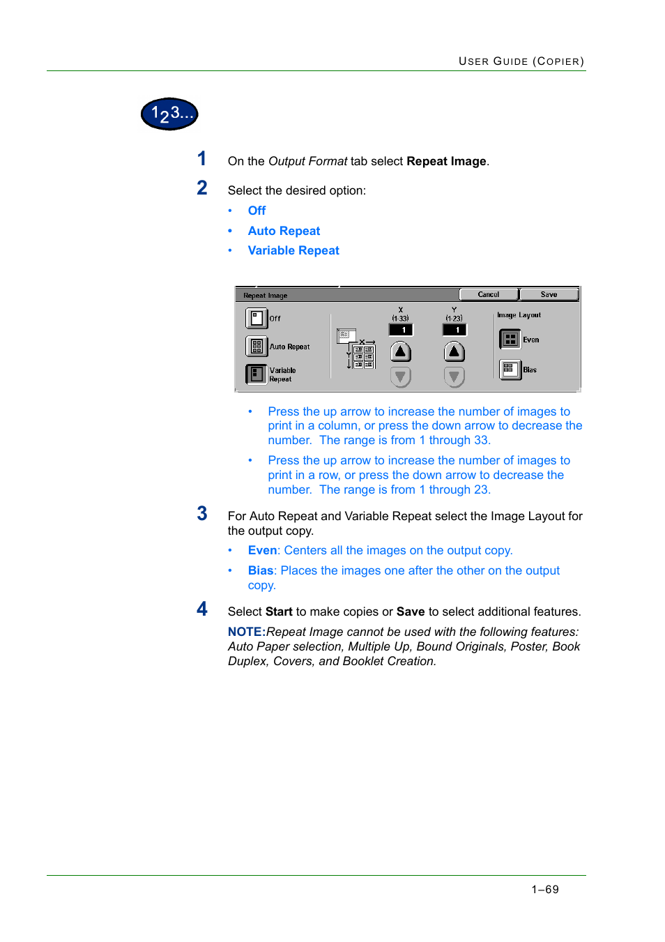 Xerox WorkCentre M24-2780 User Manual | Page 111 / 441