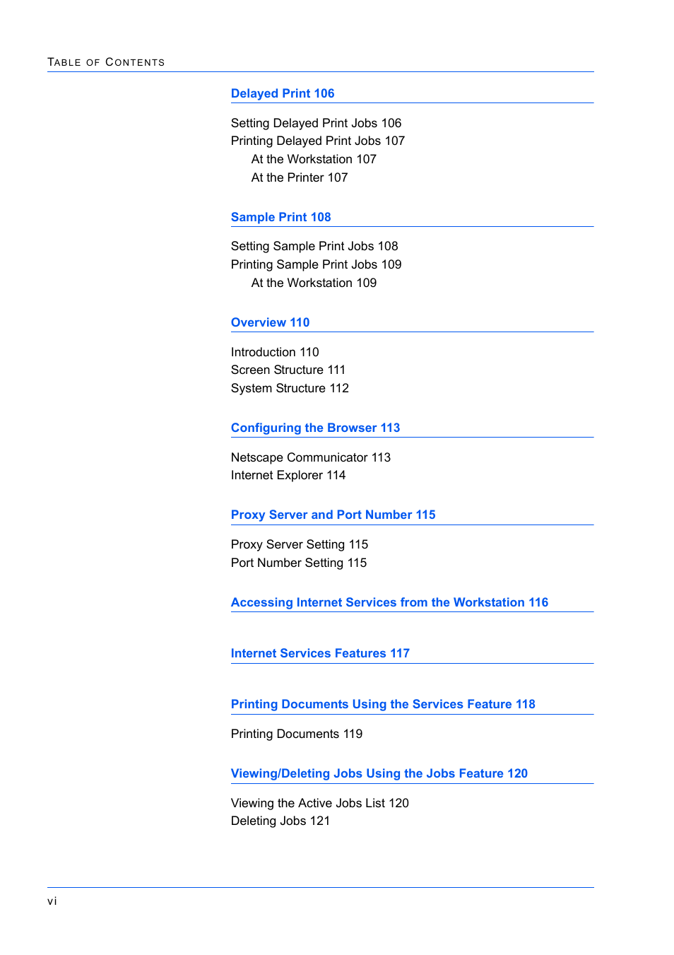 Xerox WorkCentre M24-2780 User Manual | Page 164 / 441