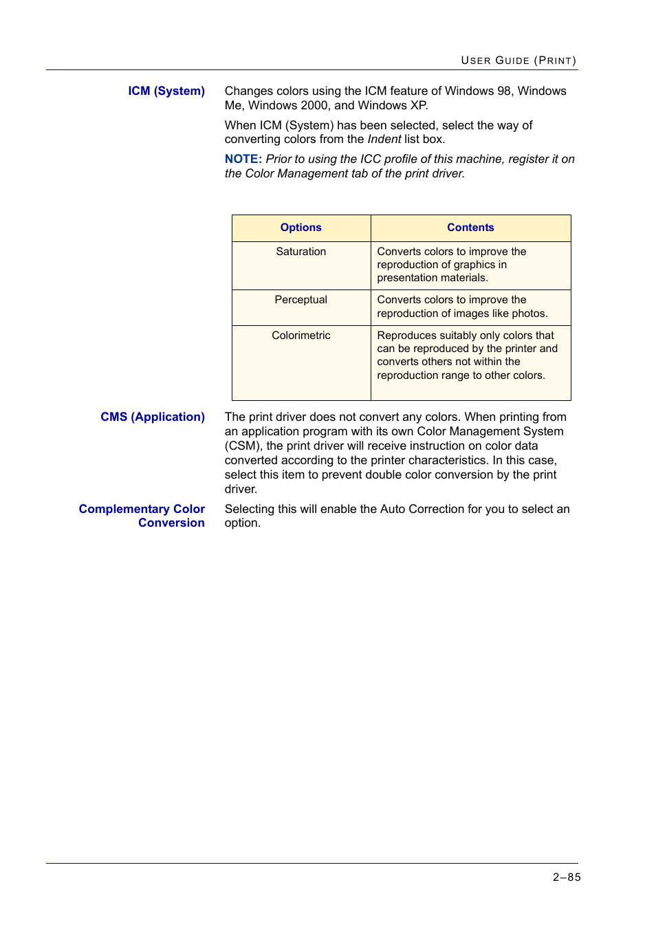 Xerox WorkCentre M24-2780 User Manual | Page 249 / 441