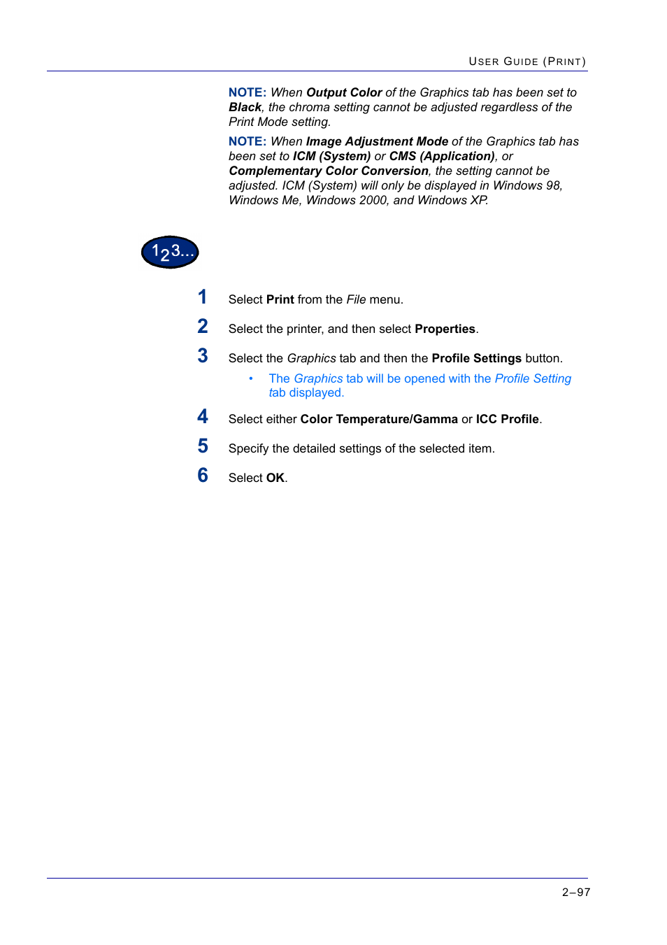 Xerox WorkCentre M24-2780 User Manual | Page 261 / 441