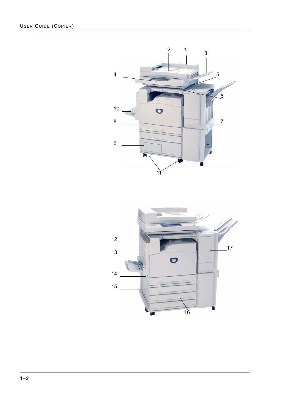 Xerox WorkCentre M24-2780 User Manual | Page 44 / 441