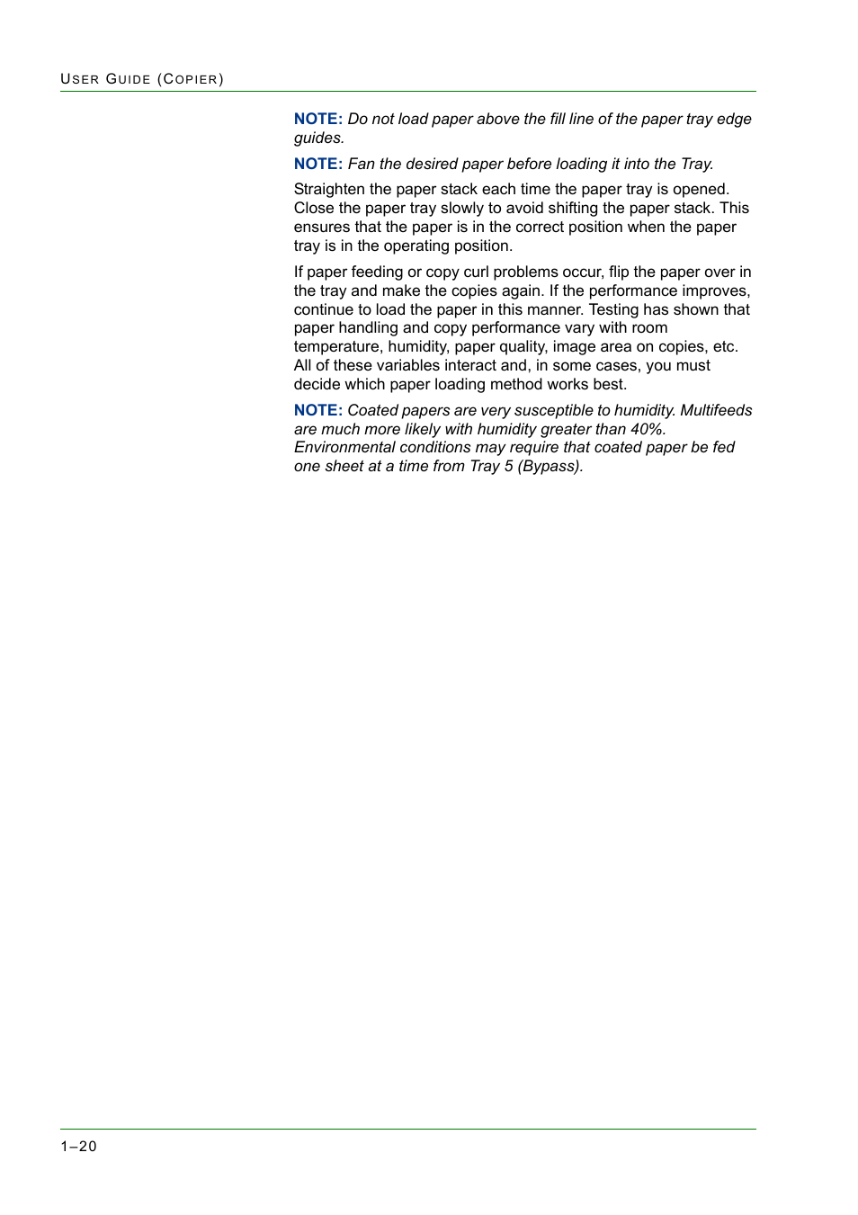 Xerox WorkCentre M24-2780 User Manual | Page 62 / 441