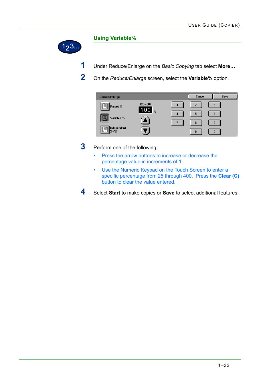Xerox WorkCentre M24-2780 User Manual | Page 75 / 441