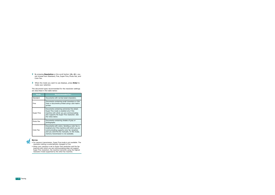 Xerox WorkCentre PE120-120i-3124 User Manual | Page 136 / 283