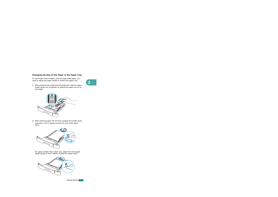 Xerox WorkCentre PE120-120i-3124 User Manual | Page 35 / 283