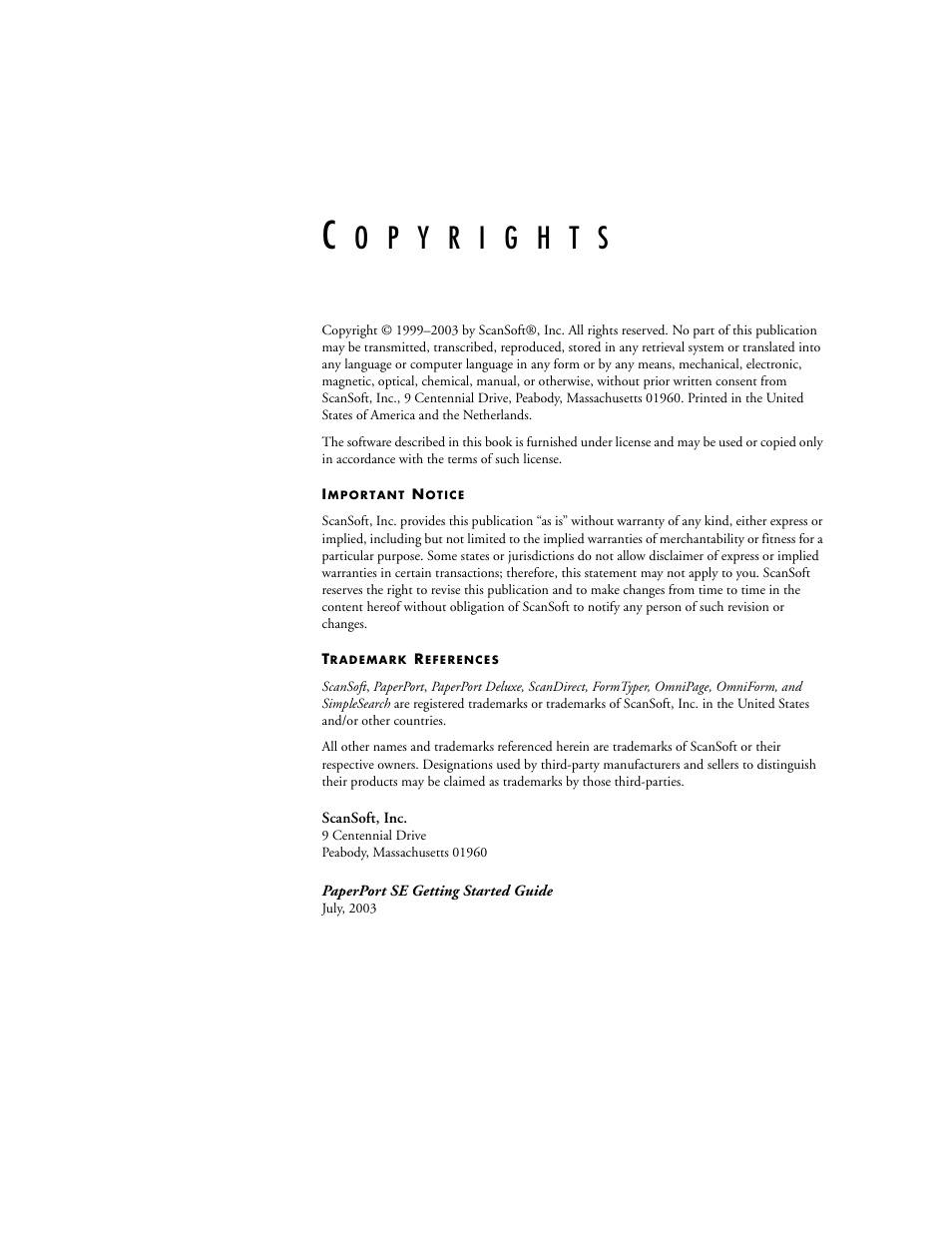 Xerox WorkCentre M118-M118i-6221 User Manual | Page 2 / 25