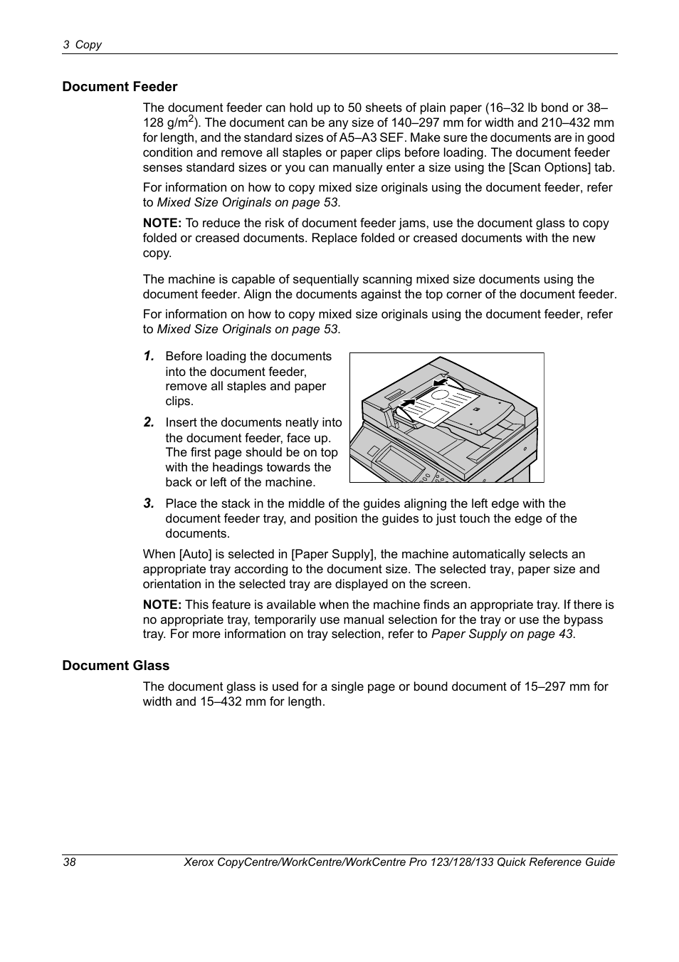 Xerox WorkCentre M123-M128-3048 User Manual | Page 39 / 115