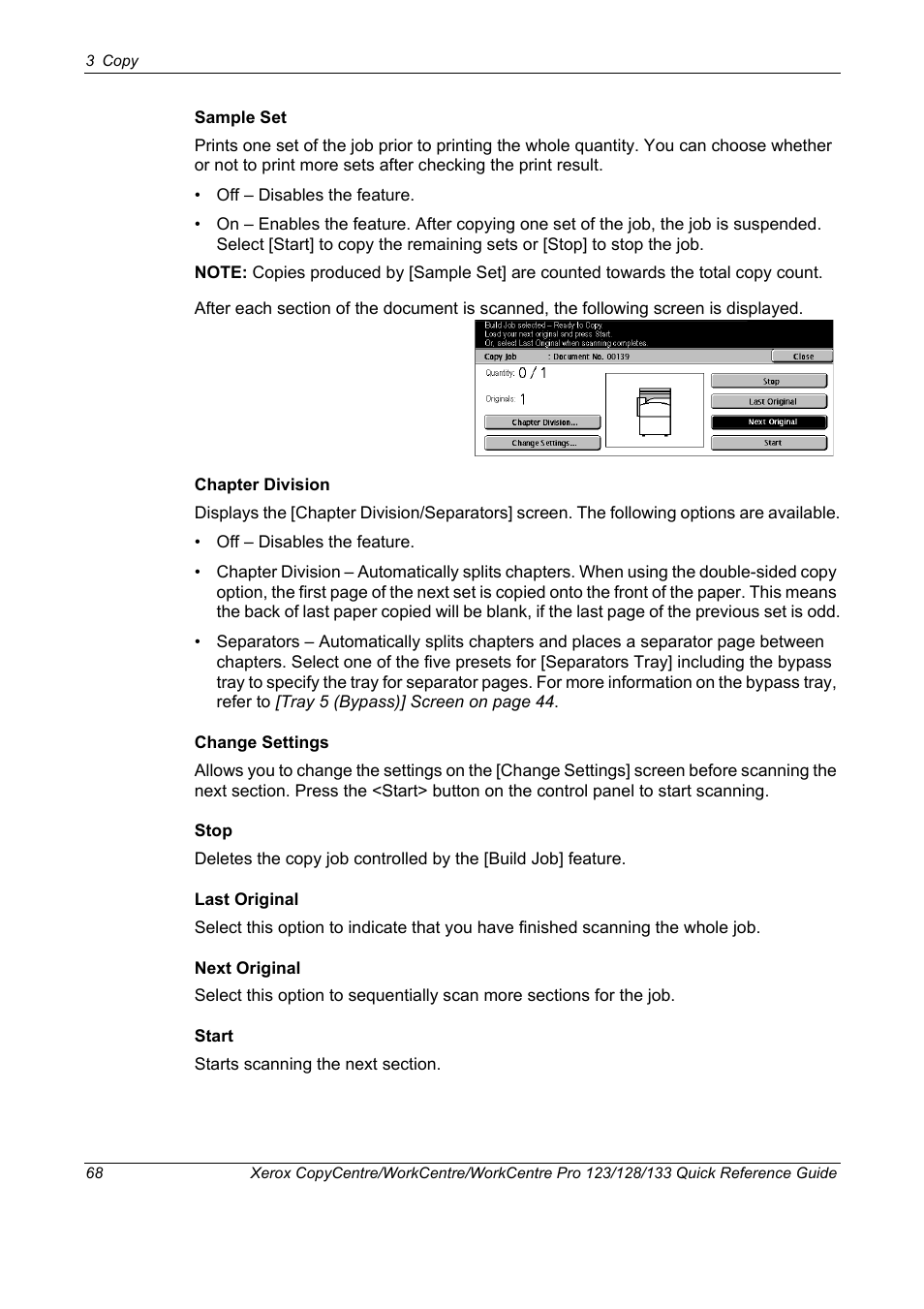 Xerox WorkCentre M123-M128-3048 User Manual | Page 69 / 115
