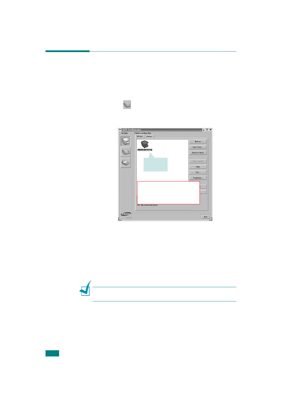 Scanning a document, Temporary | Xerox WorkCentre PE120-120i-4392 User Manual | Page 14 / 18