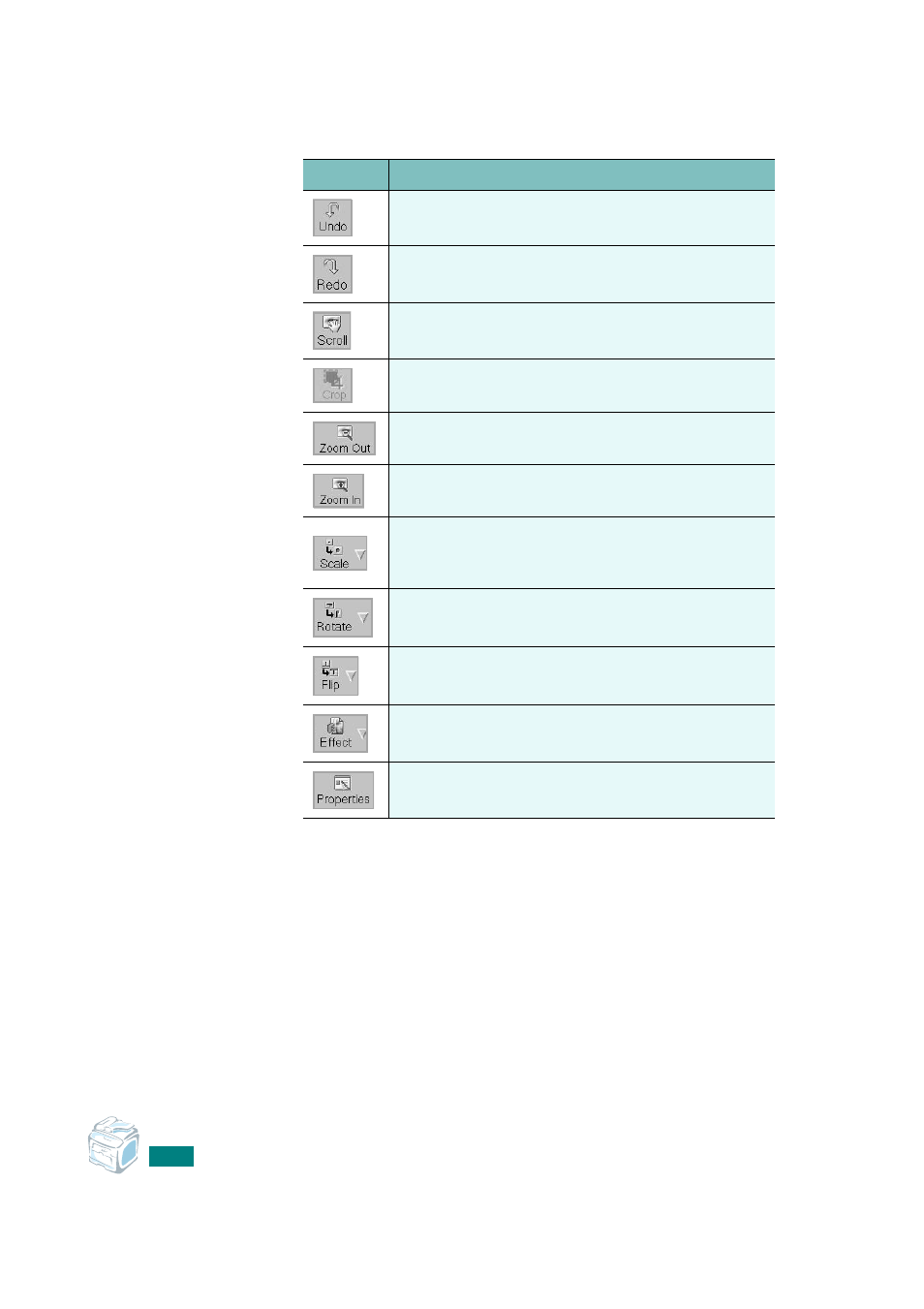 Xerox WorkCentre PE120-120i-4392 User Manual | Page 18 / 18