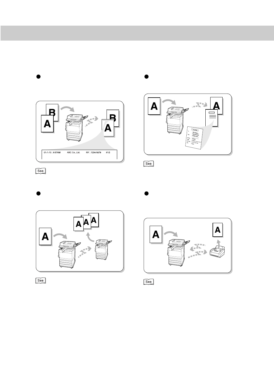 Viii | Xerox WorkCentre M24-3946 User Manual | Page 10 / 332