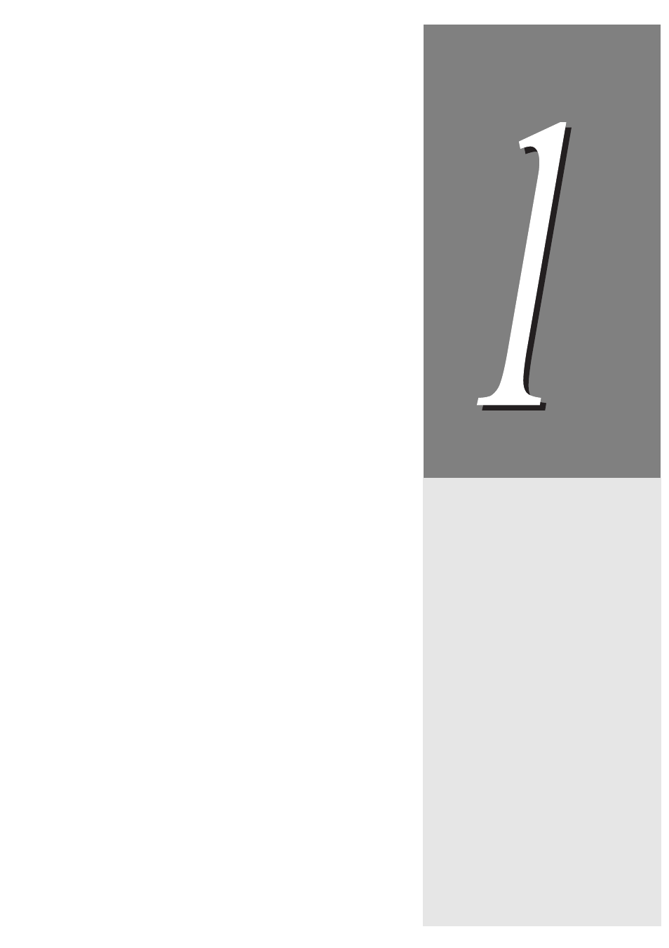 Chapter 1 before use, 1 before use, Before use | Xerox WorkCentre M24-3946 User Manual | Page 23 / 332