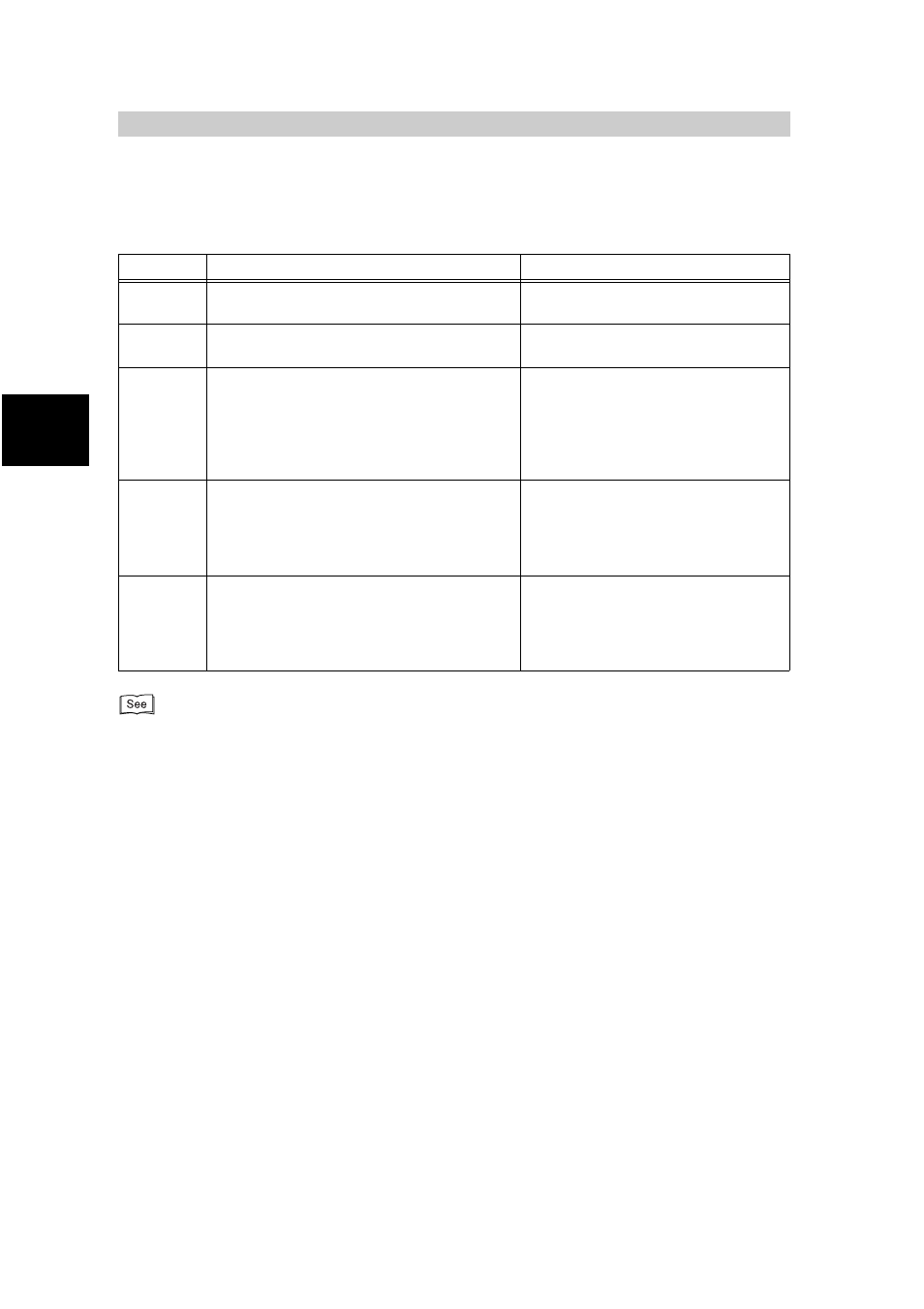 Data to be registered before using the machine | Xerox WorkCentre M24-3946 User Manual | Page 24 / 332