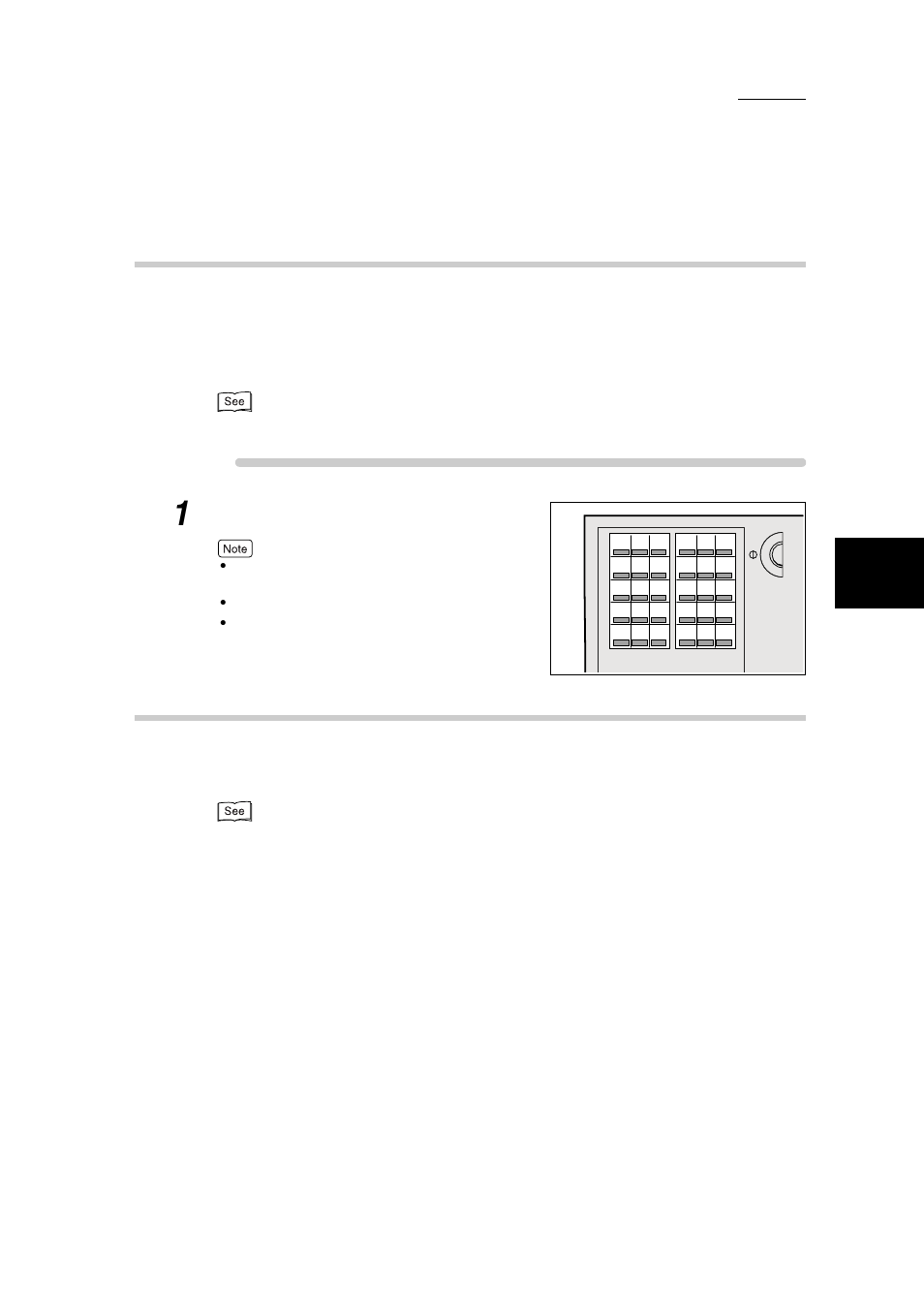 One touch dialing, Group dialing, Procedure | Press the desired one touch button, Tran sm itt ing | Xerox WorkCentre M24-3946 User Manual | Page 51 / 332
