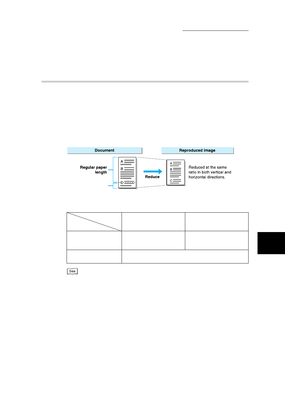Reducing images at the recipient side | Xerox WorkCentre M24-3946 User Manual | Page 99 / 332