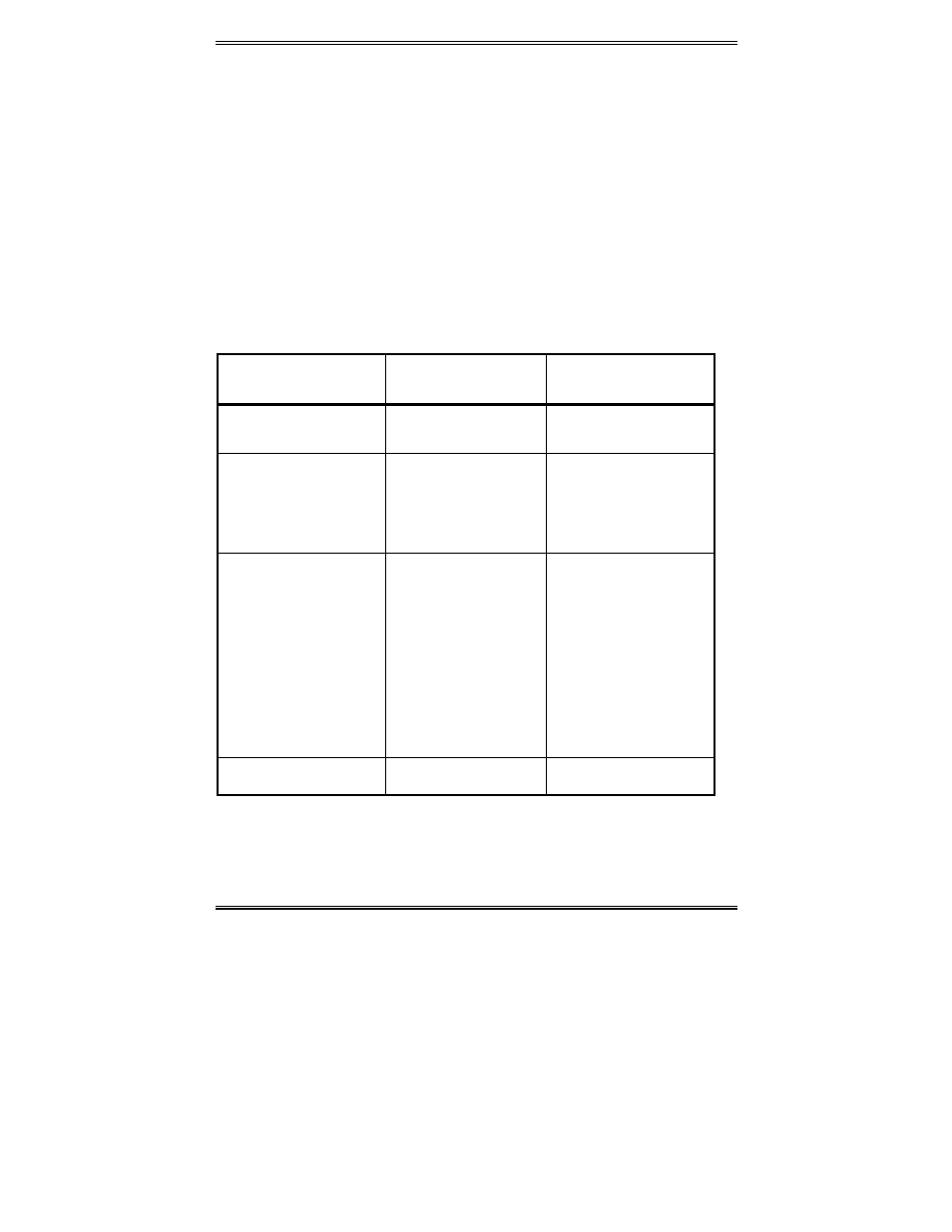 Paper specifications | Xerox WorkCentre XD103f Digitaler Kopierer - Laserdrucker-10252 User Manual | Page 21 / 63