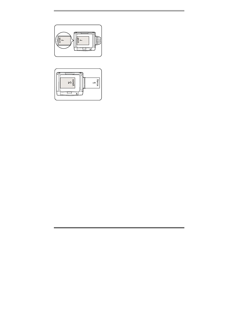 Two-sided copying | Xerox WorkCentre XD103f Digitaler Kopierer - Laserdrucker-10252 User Manual | Page 34 / 63