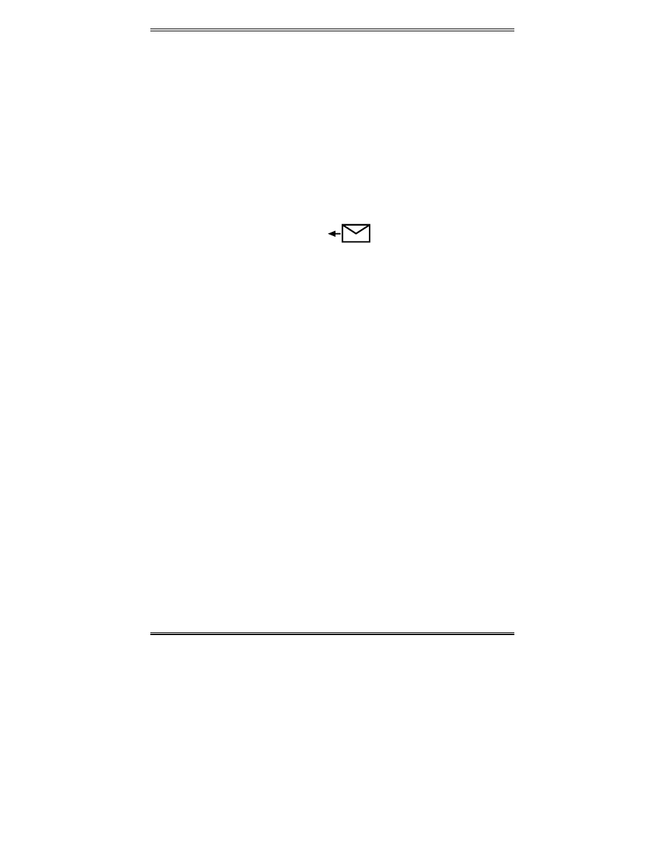 Envelopes | Xerox WorkCentre XD103f Digitaler Kopierer - Laserdrucker-10252 User Manual | Page 35 / 63