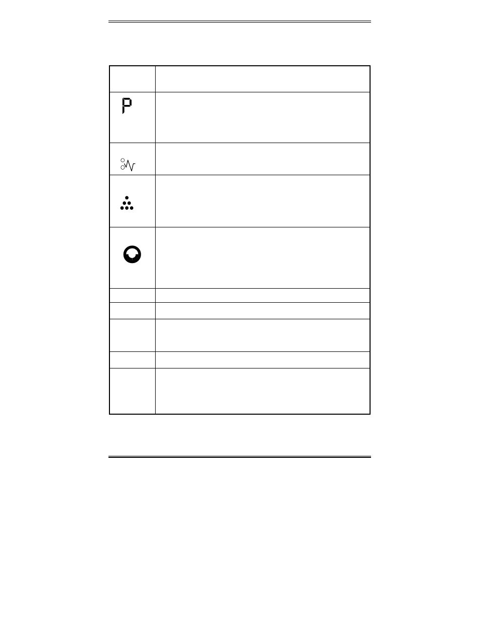 Status code chart, Problem solving | Xerox WorkCentre XD103f Digitaler Kopierer - Laserdrucker-10252 User Manual | Page 59 / 63
