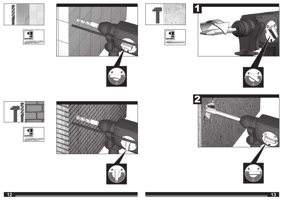 AEG PN 3500 User Manual | Page 7 / 13