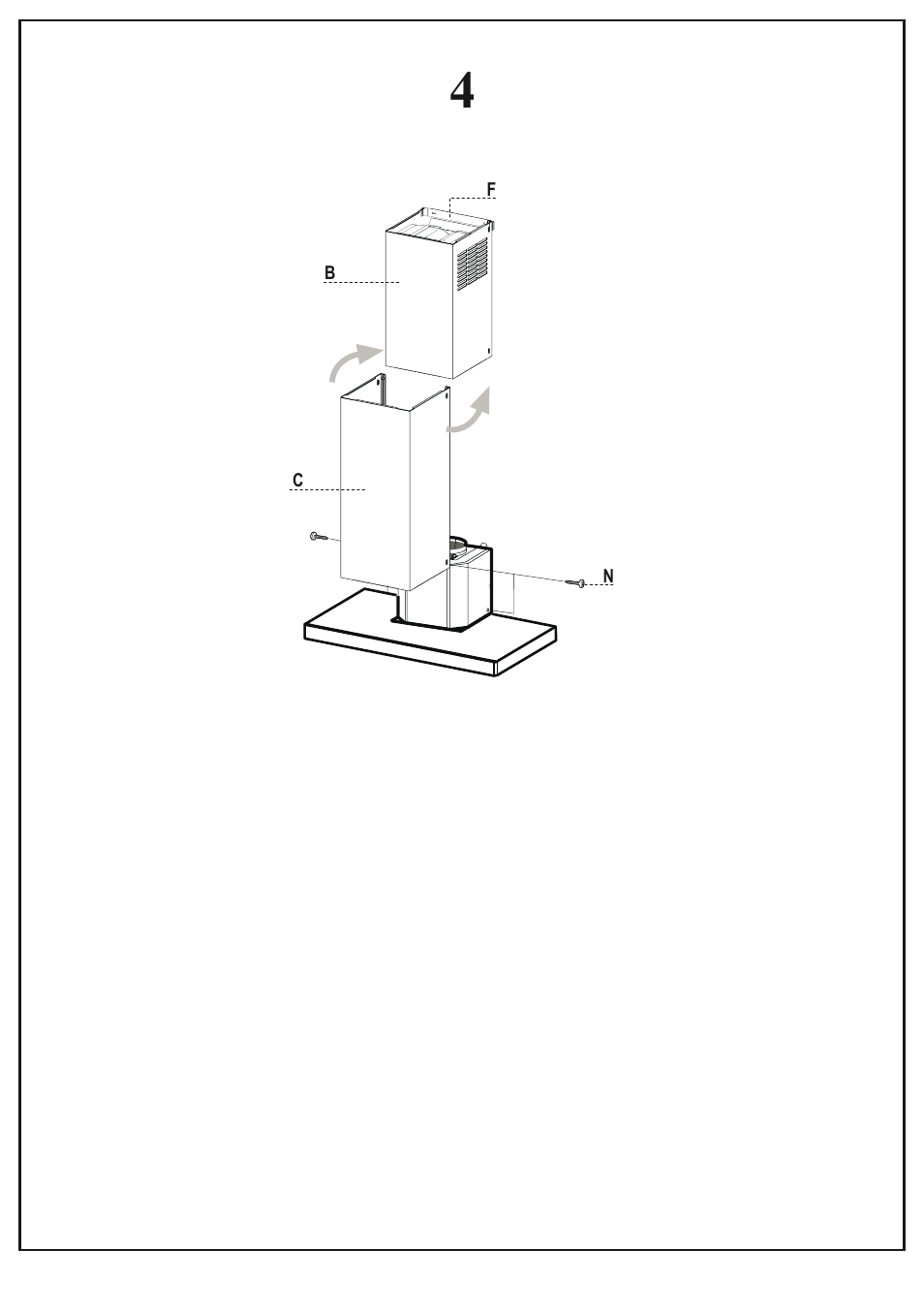 AEG X68163BV10 User Manual | Page 46 / 48