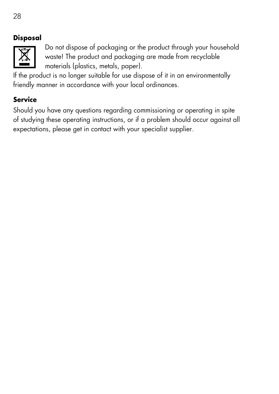 AEG Charger LK 1204 User Manual | Page 28 / 88