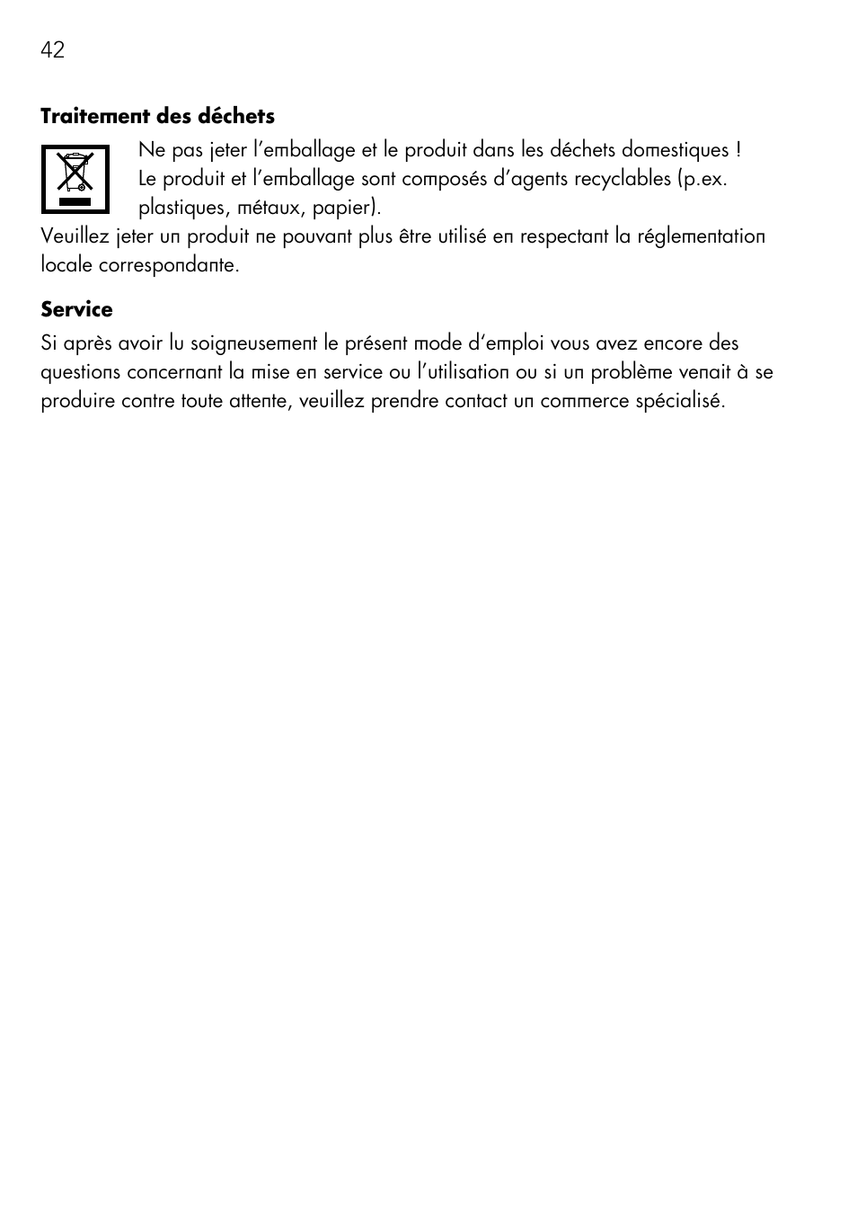 AEG Charger LK 1204 User Manual | Page 42 / 88