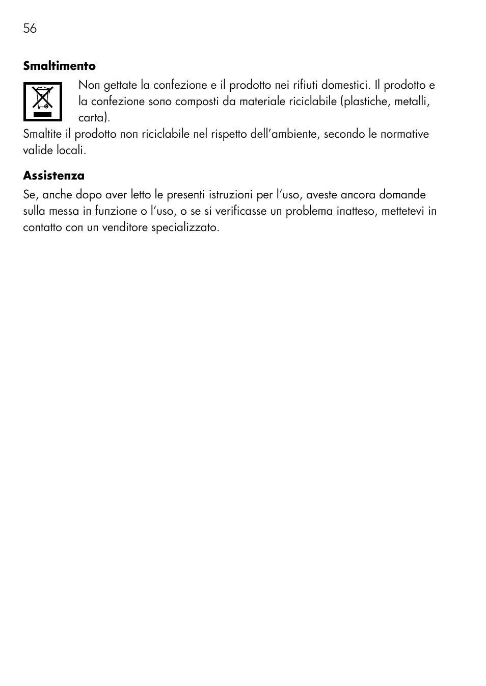 AEG Charger LK 1204 User Manual | Page 56 / 88
