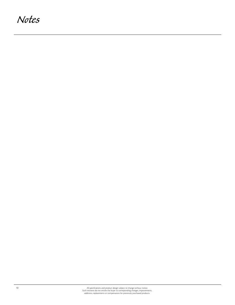 Aga Ranges 115V User Manual | Page 10 / 12